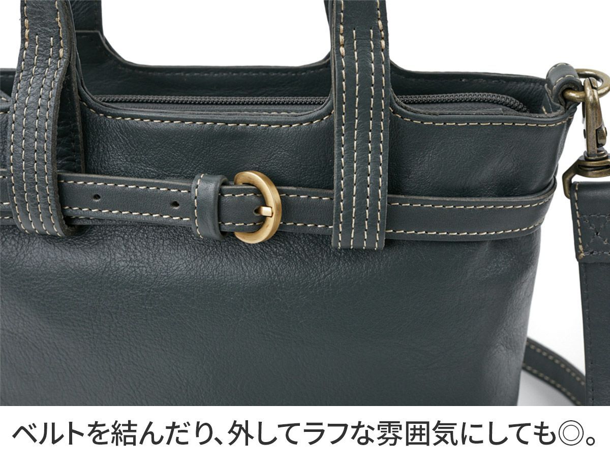 Dakota ダコタ ベヌー 2WAYショルダーバッグ 1034751