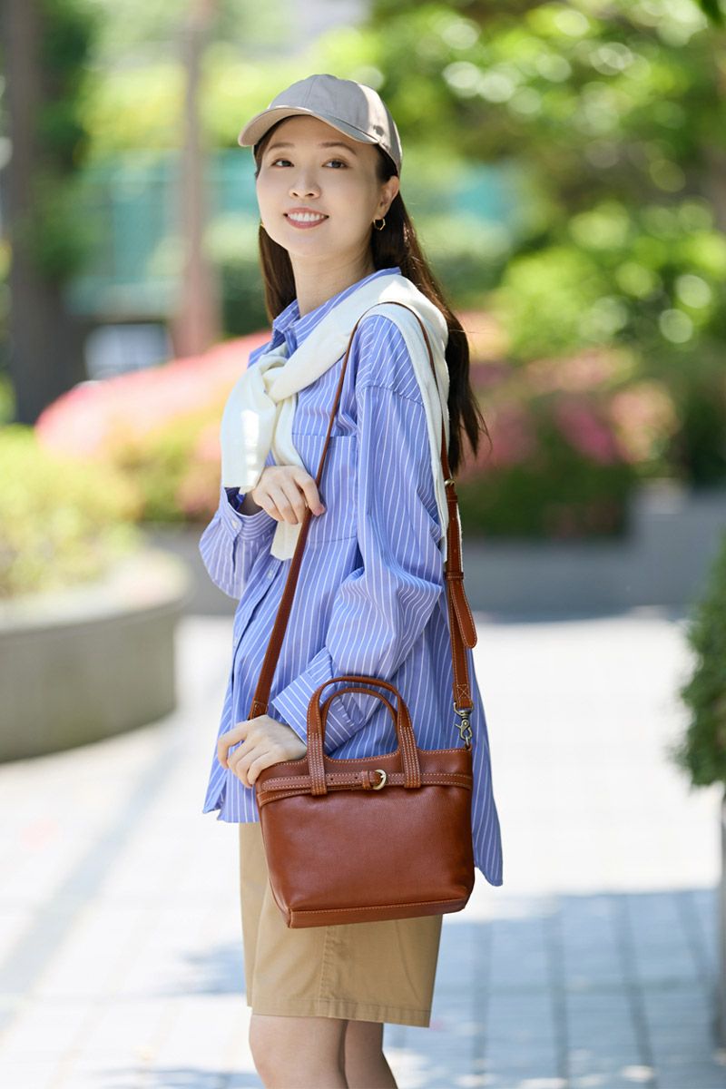 Dakota ダコタ ベヌー 2WAYショルダーバッグ 1034751