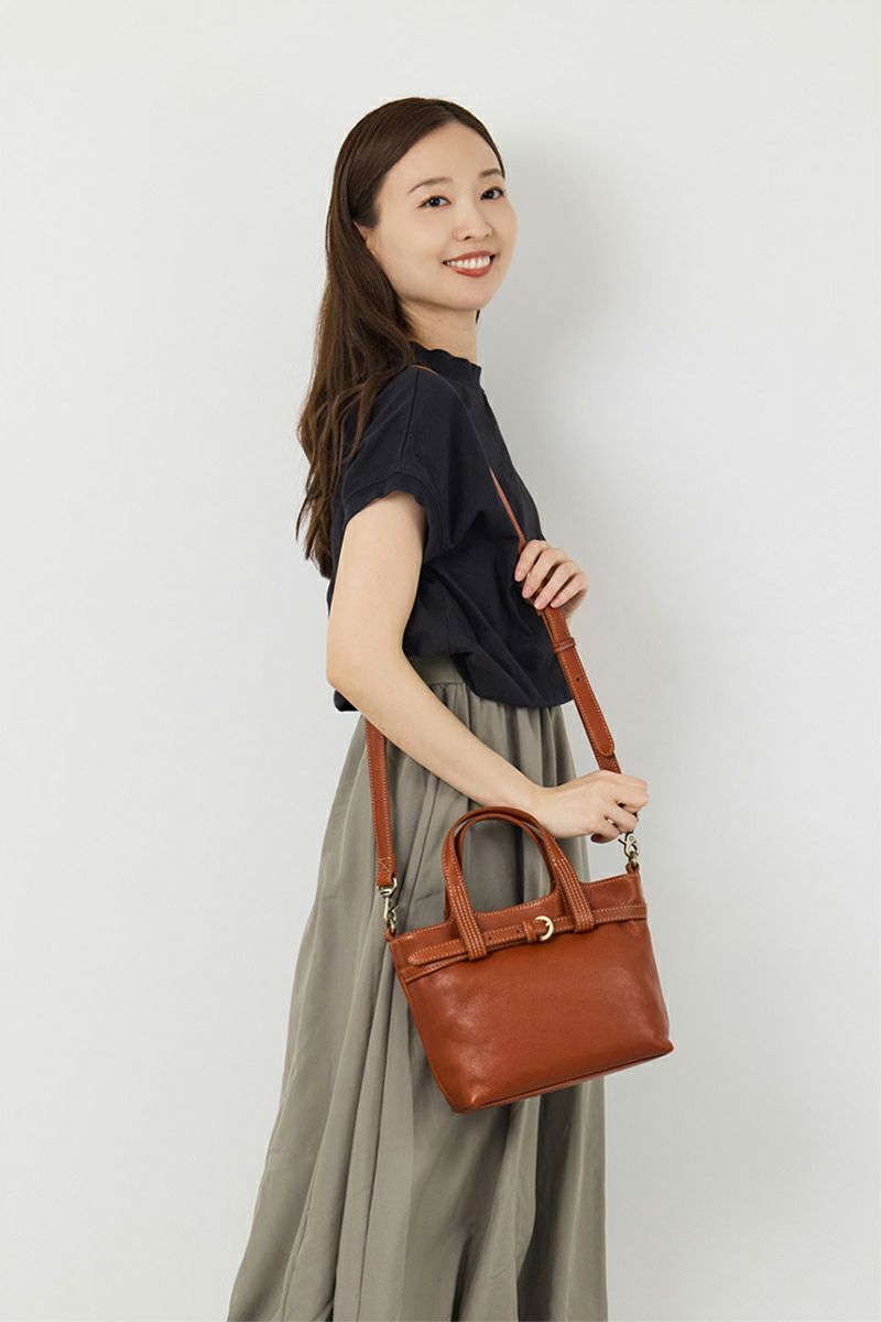 Dakota ダコタ ベヌー 2WAYショルダーバッグ 1034751