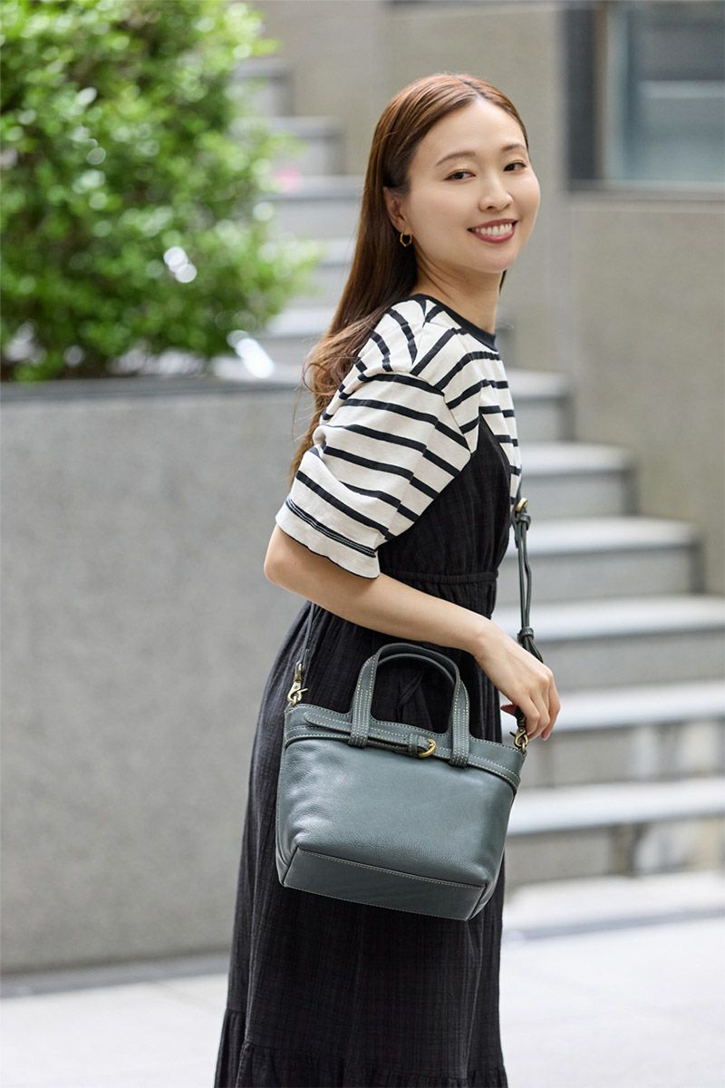 Dakota ダコタ ベヌー 2WAYショルダーバッグ 1034751