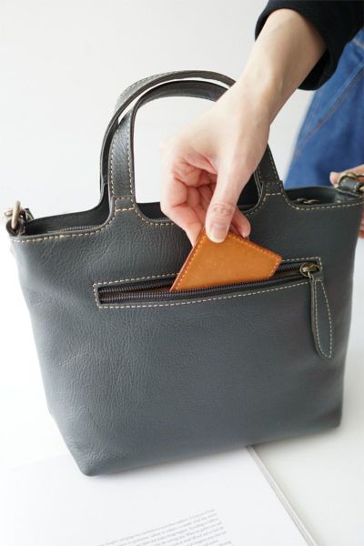 Dakota ダコタ ベヌー 2WAYショルダーバッグ 1034751