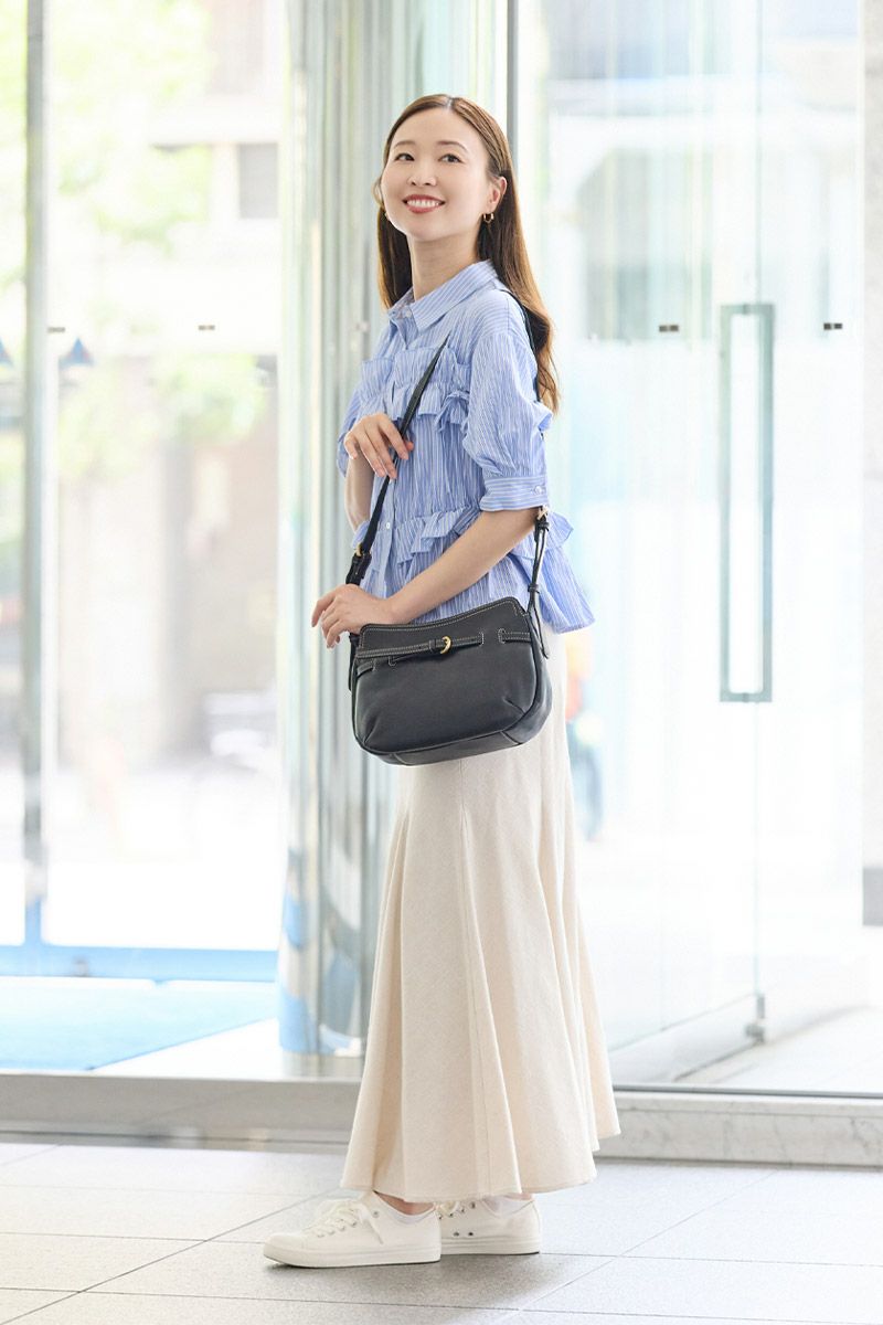 Dakota ダコタ ベヌー ワンショルダーバッグ 1034752