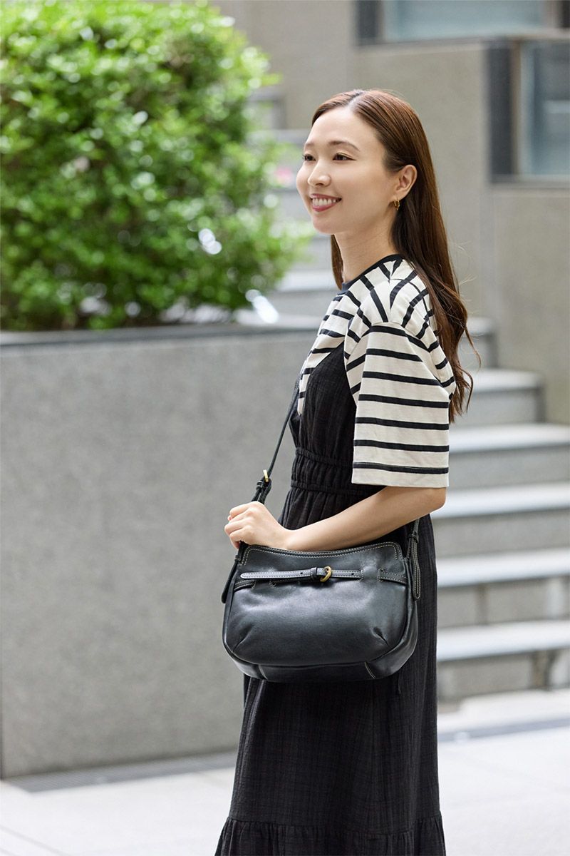 Dakota ダコタ ベヌー ワンショルダーバッグ 1034752