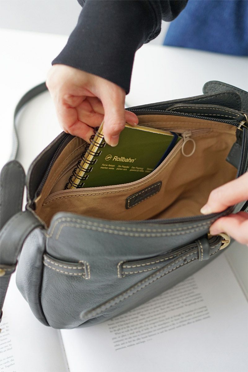 Dakota ダコタ ベヌー ワンショルダーバッグ 1034752