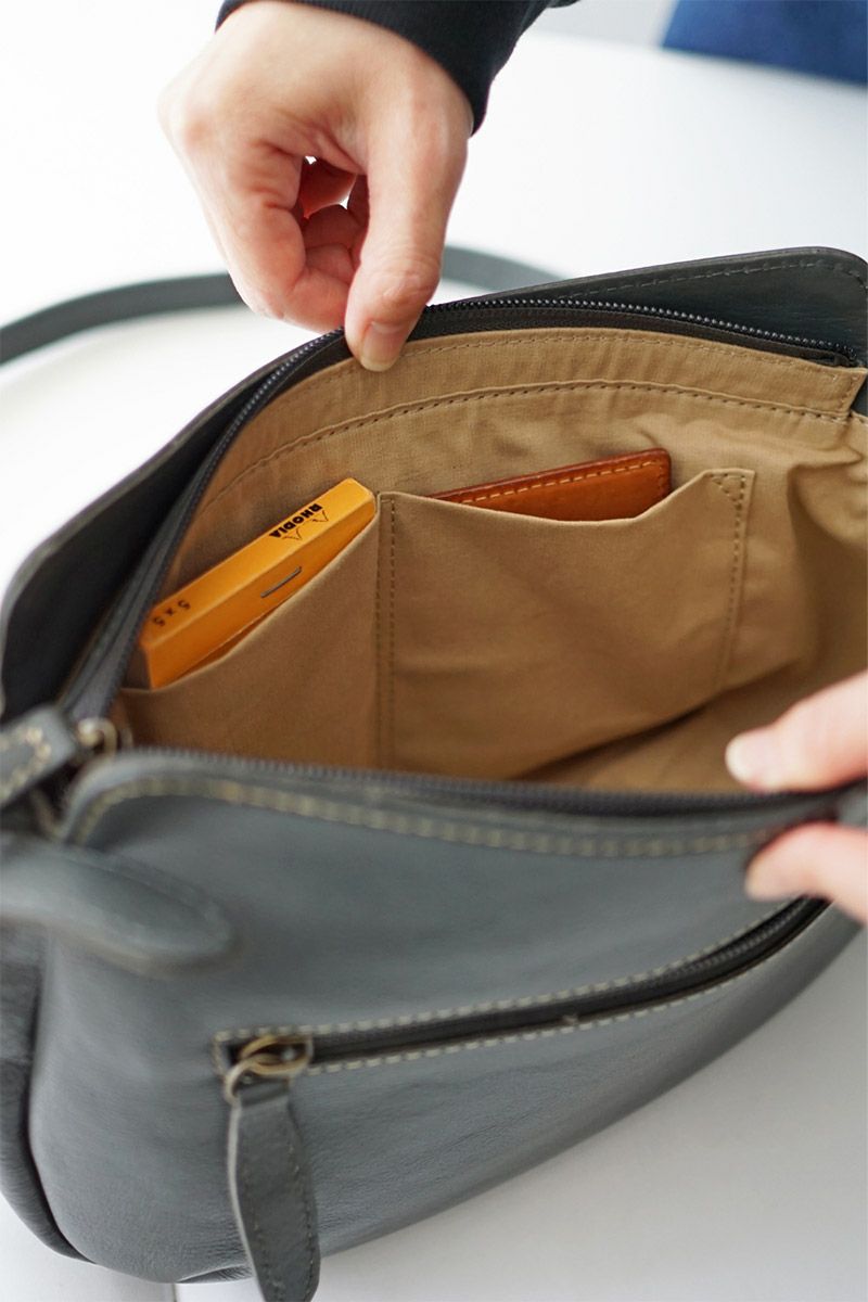 Dakota ダコタ ベヌー ワンショルダーバッグ 1034752