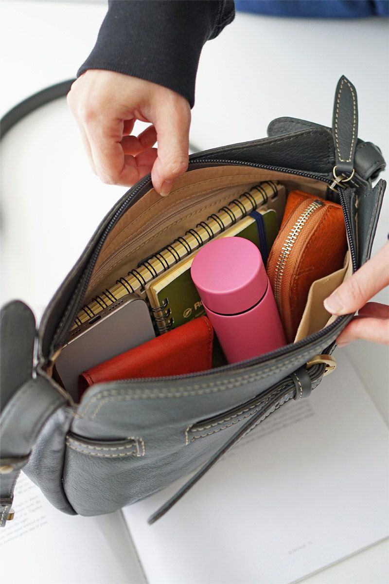 Dakota ダコタ ベヌー ワンショルダーバッグ 1034752