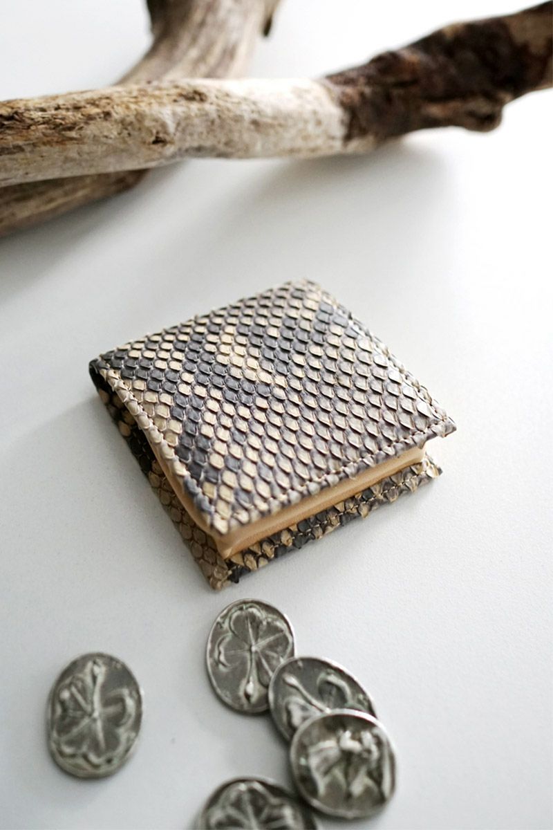 Dakota ダコタ サーペント 小銭入れ 0031673