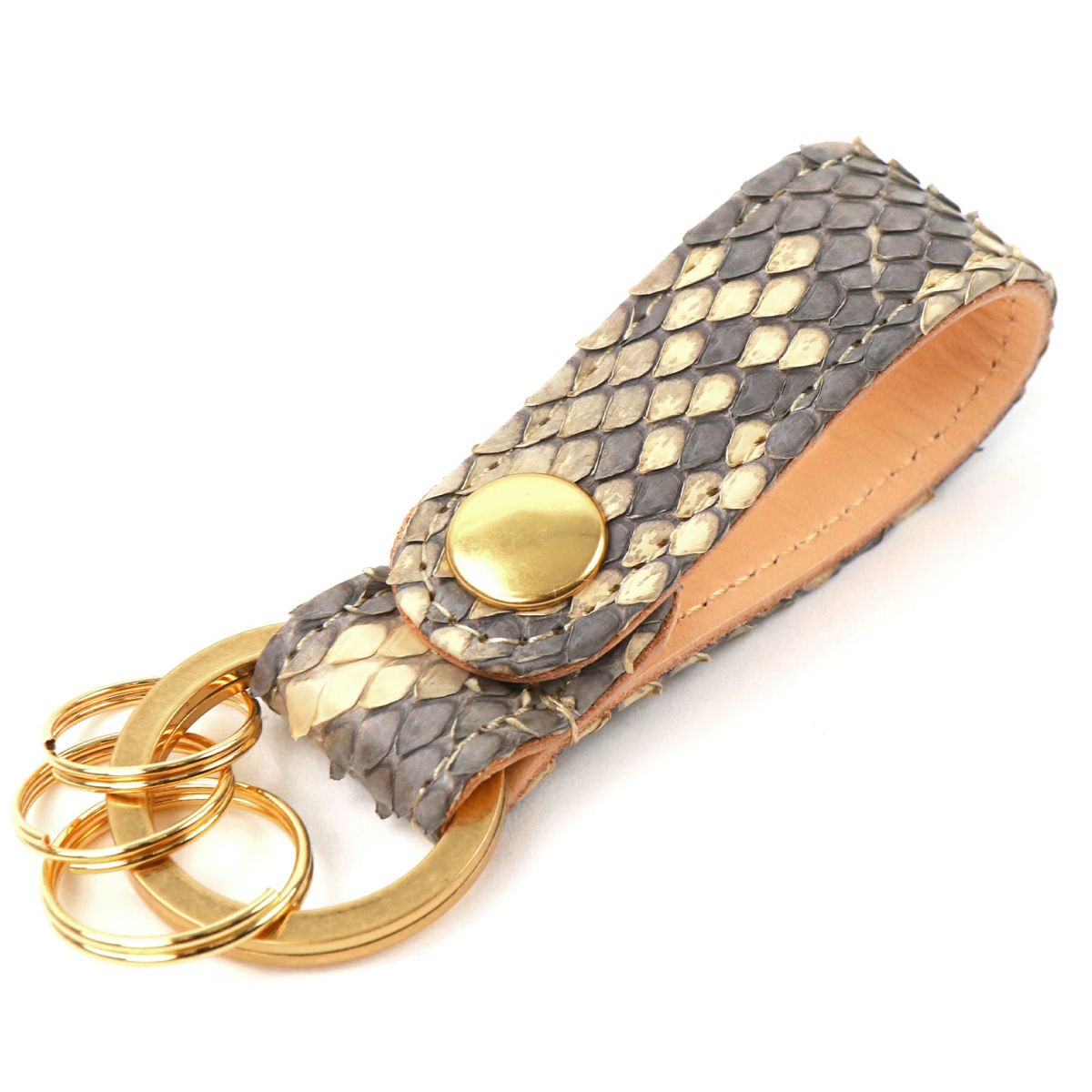 Dakota ダコタ サーペント キーホルダー 0031674