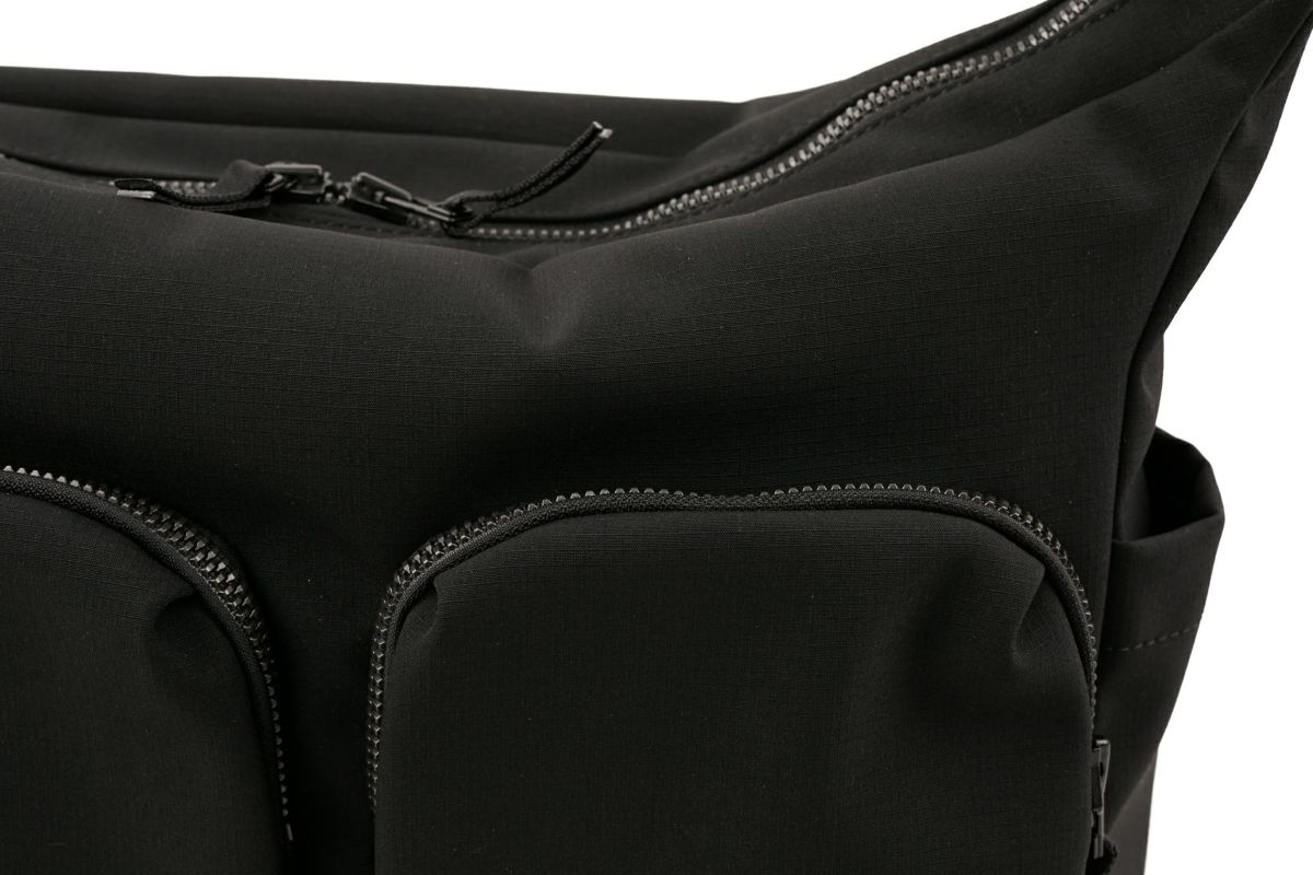 BAGGY PORT バギーポート ミノテックレイヤー ショルダーバッグ YNM-5605