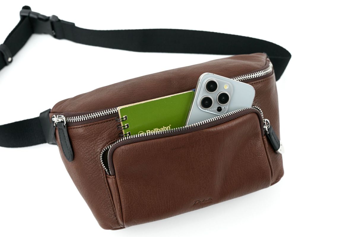 Dakota BLACK LABEL ダコタ ブラックレーベル コピア ショルダーバッグ 1624102