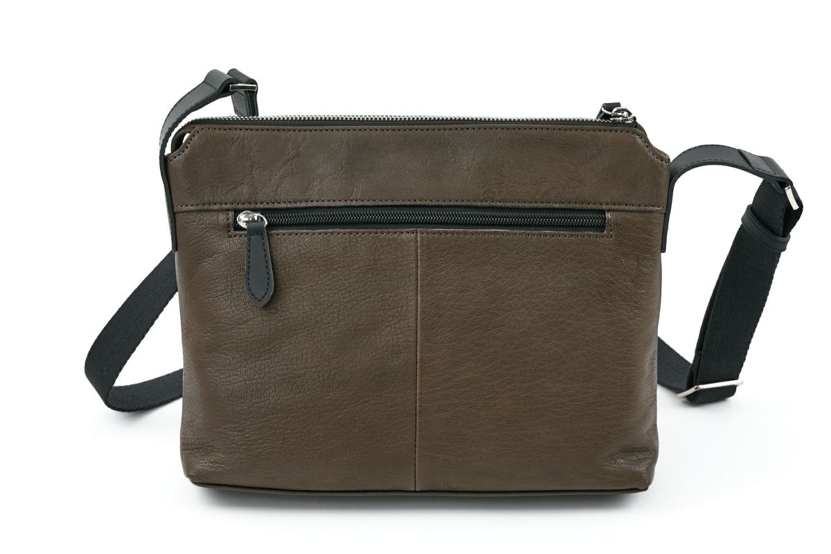 Dakota BLACK LABEL ダコタ ブラックレーベル コピア ショルダーバッグ 1624103