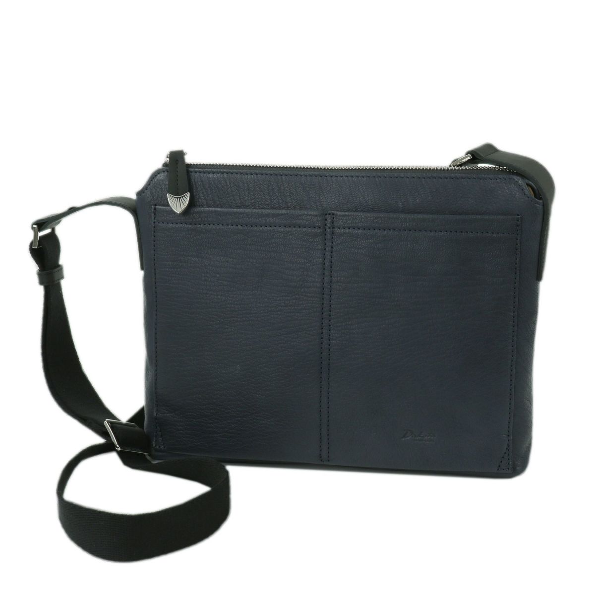 Dakota BLACK LABEL ダコタ ブラックレーベル コピア ショルダーバッグ 1624103