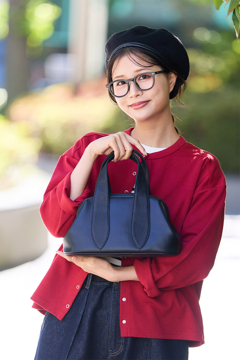 POMTATA ポンタタ FL TOTE S P2544