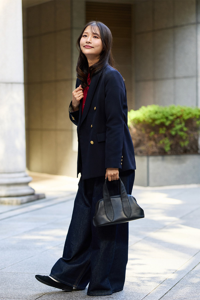 POMTATA ポンタタ FL TOTE S P2544
