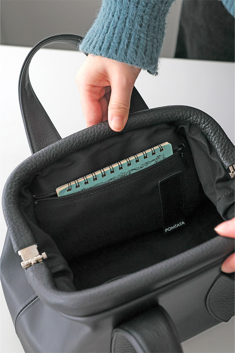 POMTATA ポンタタ FL TOTE S P2544