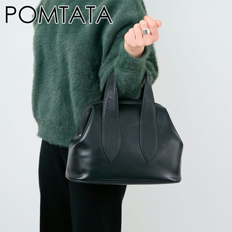 POMTATA ポンタタ FL TOTE M P2545