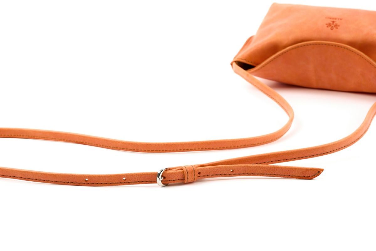 ALBERO アルベロ MONTE BIANCO モンテビアンコ ミニショルダーバッグ 284