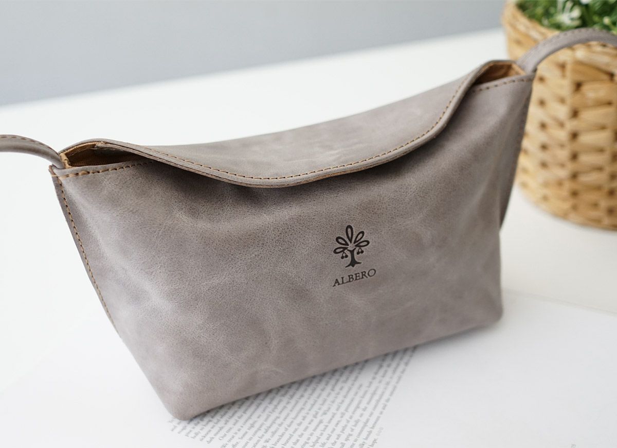 ALBERO アルベロ MONTE BIANCO モンテビアンコ ミニショルダーバッグ 284
