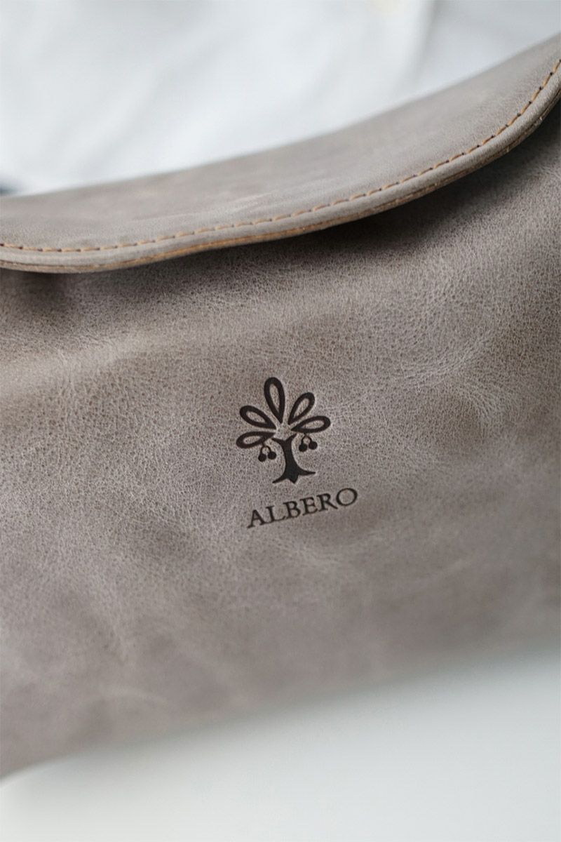 ALBERO アルベロ MONTE BIANCO モンテビアンコ ミニショルダーバッグ 284