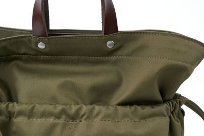 TIDEWAY タイドウェイ CHINO 2WAYTOTE S T2840