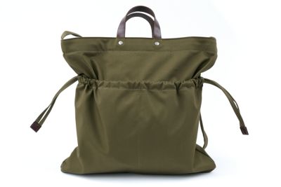 TIDEWAY タイドウェイ CHINO 2WAYTOTE S T2840