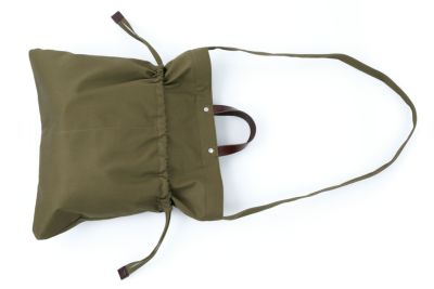 TIDEWAY タイドウェイ CHINO 2WAYTOTE S T2840