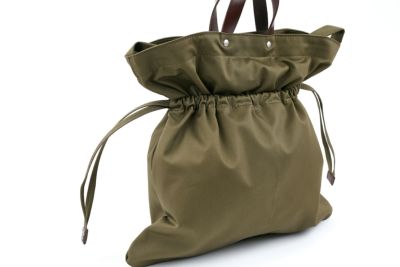 TIDEWAY タイドウェイ CHINO 2WAYTOTE S T2840