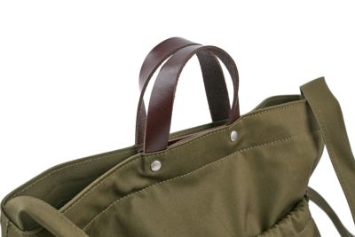 TIDEWAY タイドウェイ CHINO 2WAYTOTE S T2840