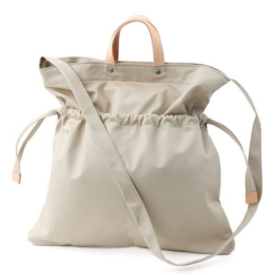 TIDEWAY タイドウェイ CHINO 2WAYTOTE S T2840