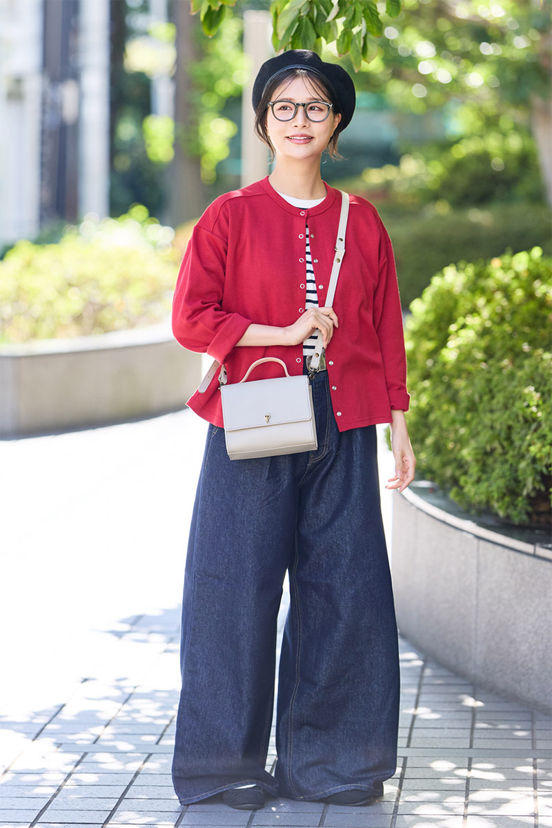 TIDEWAY タイドウェイ MOSS モス SWITCH BAG T3099