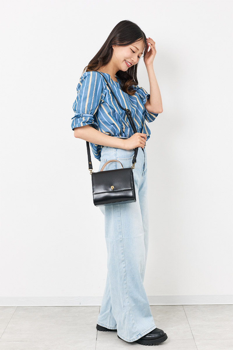 TIDEWAY タイドウェイ MOSS モス SWITCH BAG T3099