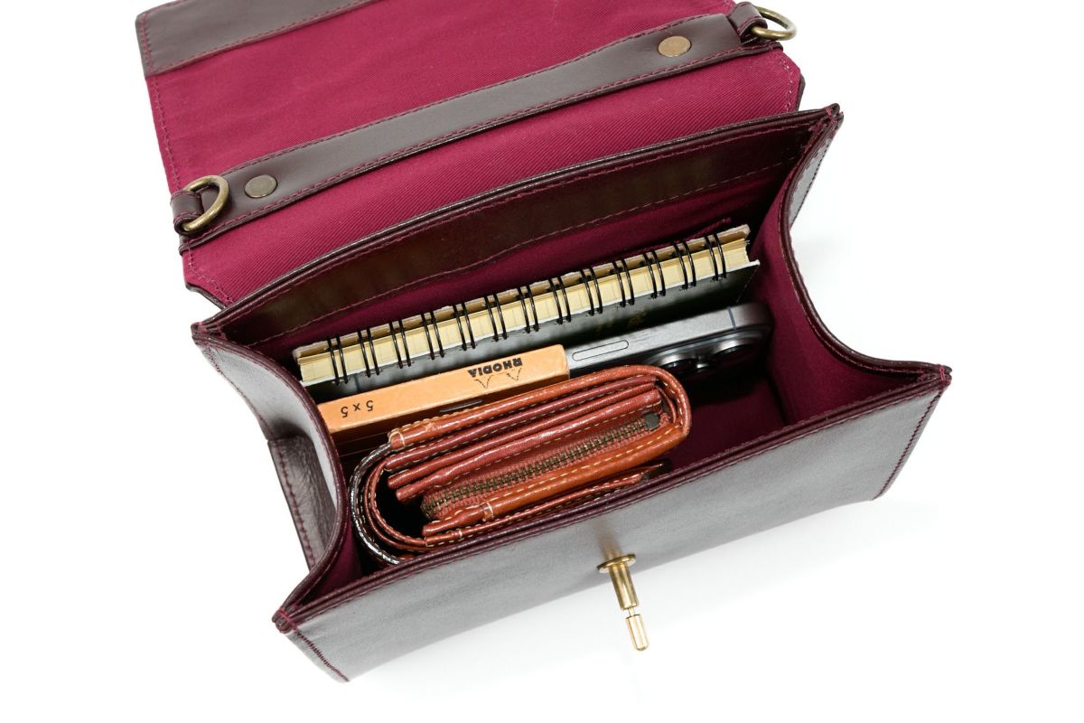 TIDEWAY タイドウェイ MOSS モス SWITCH BAG T3099