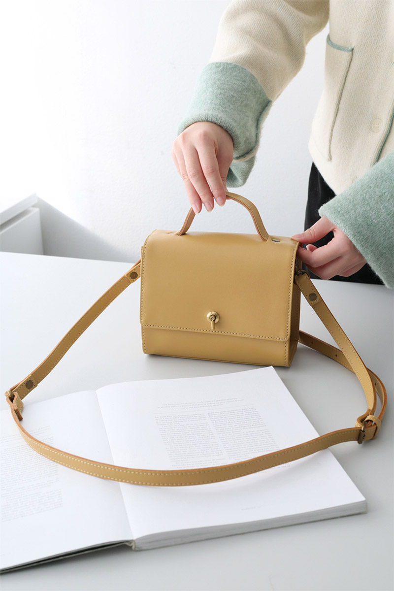 TIDEWAY タイドウェイ MOSS モス SWITCH BAG T3099