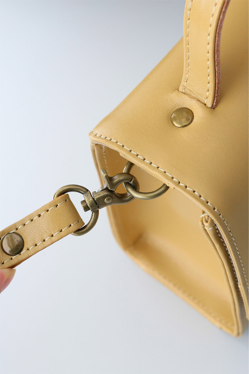 TIDEWAY タイドウェイ MOSS モス SWITCH BAG T3099