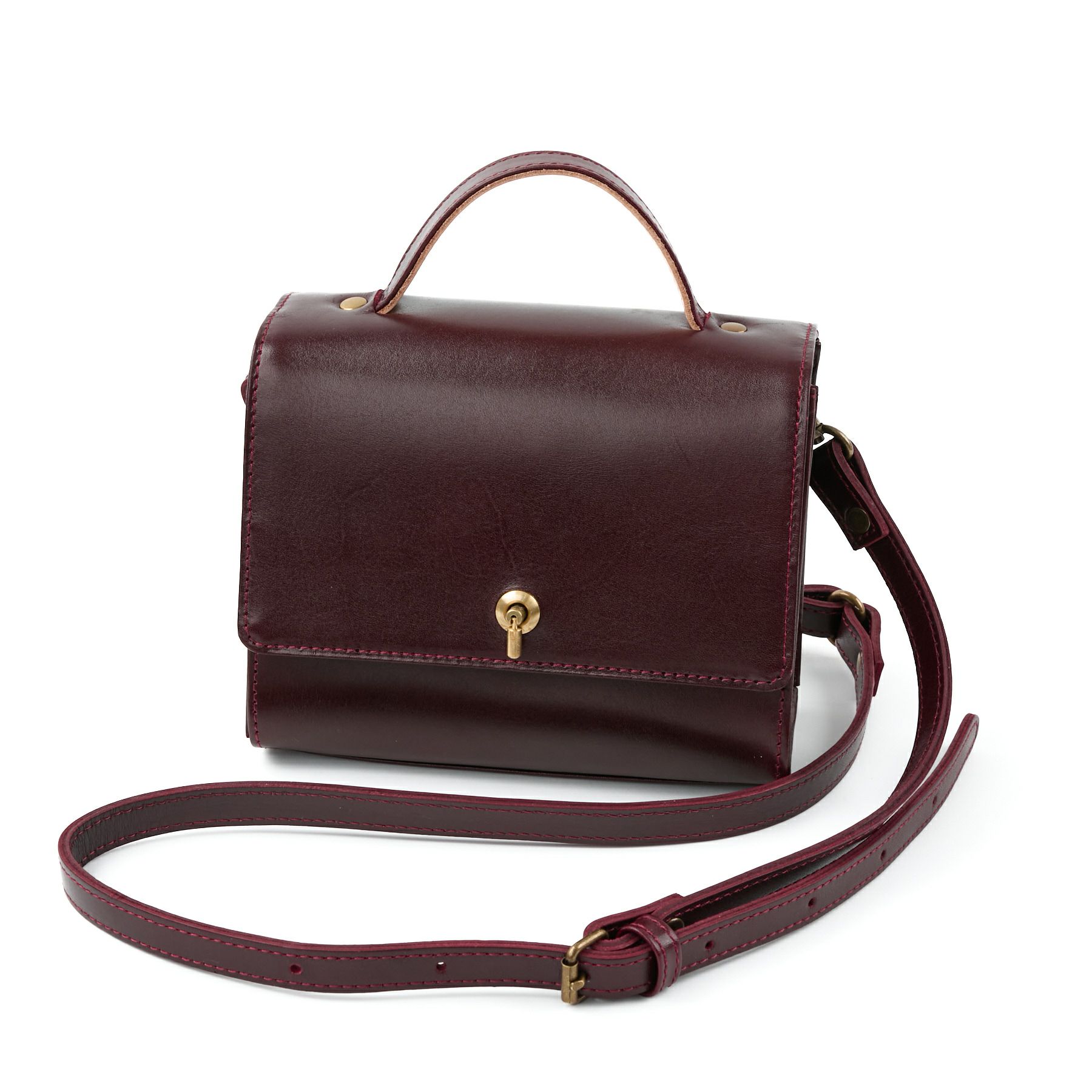 TIDEWAY タイドウェイ MOSS モス SWITCH BAG T3099