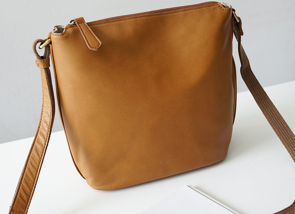 Dakota ダコタ ブリーズ ショルダーバッグ 1034782