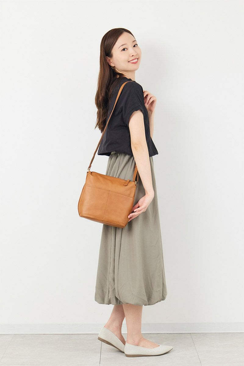 Dakota ダコタ ブリーズ ショルダーバッグ 1034782