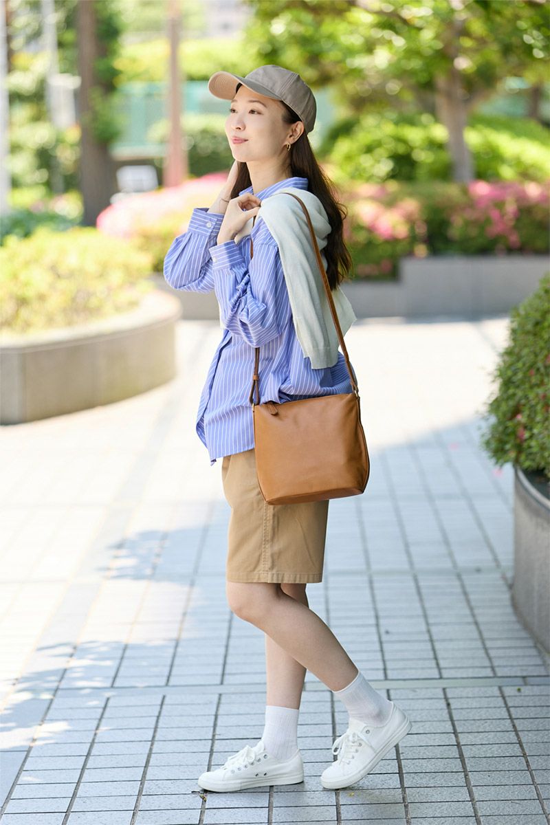 Dakota ダコタ ブリーズ ショルダーバッグ 1034782