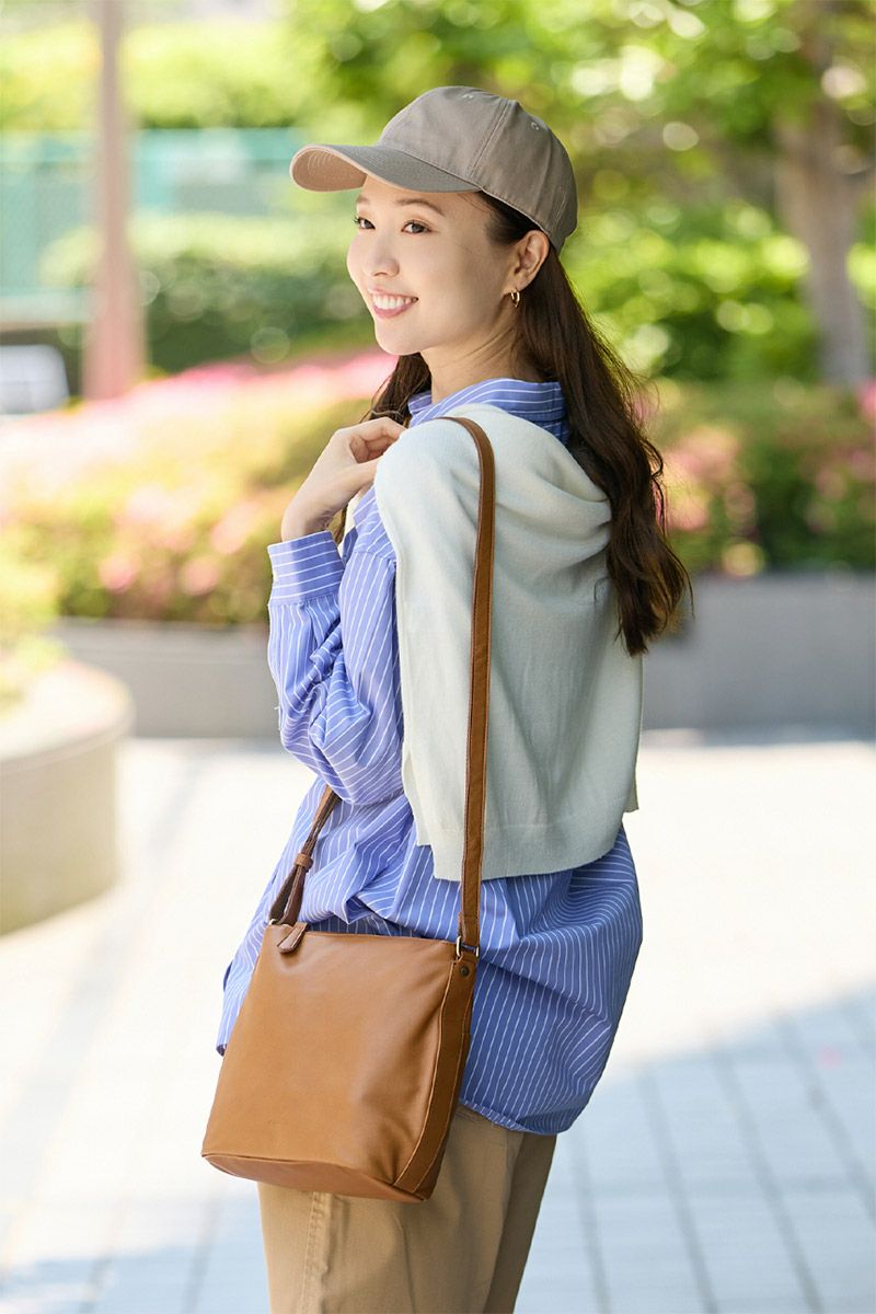 Dakota ダコタ ブリーズ ショルダーバッグ 1034782