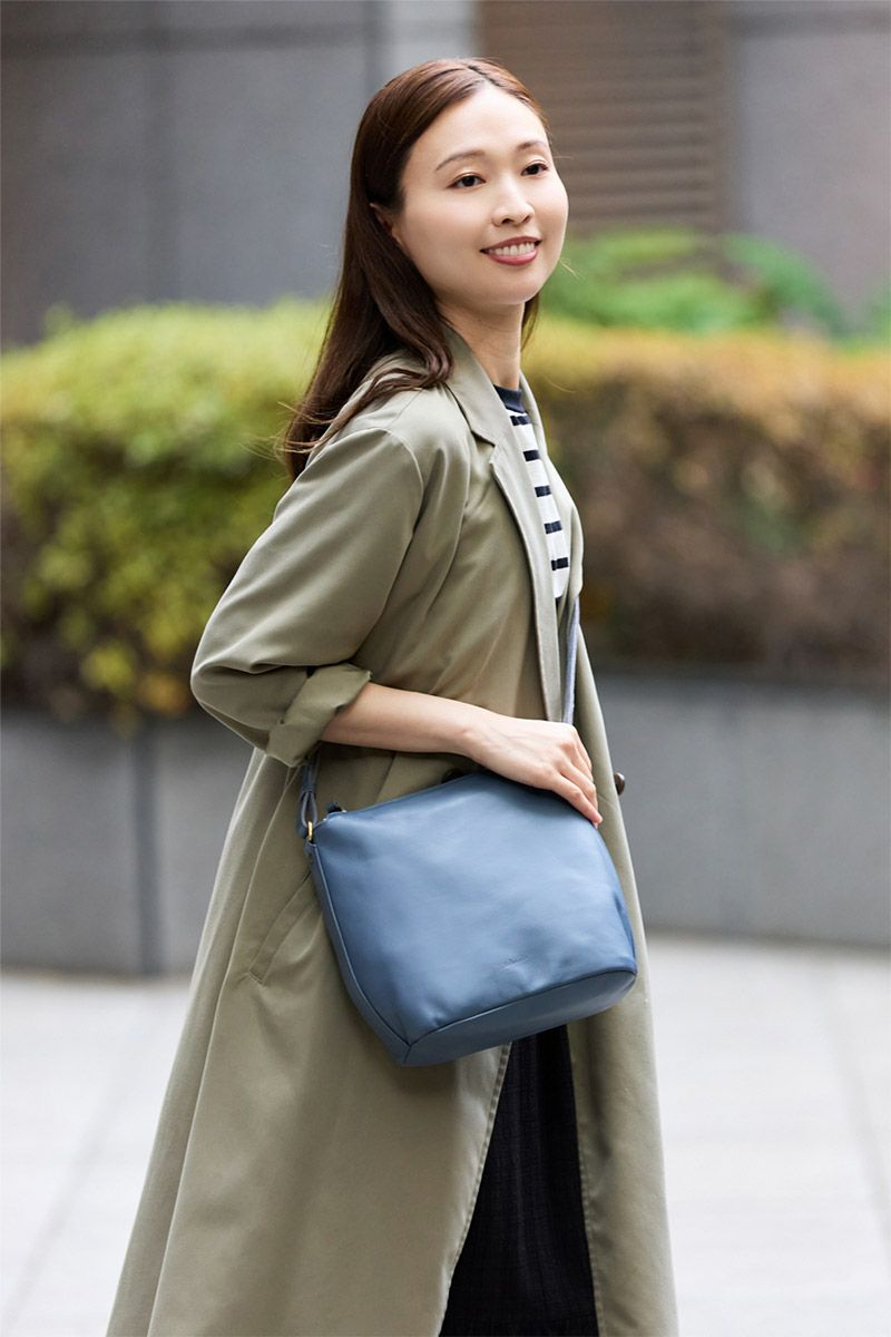 Dakota ダコタ ブリーズ ショルダーバッグ 1034782