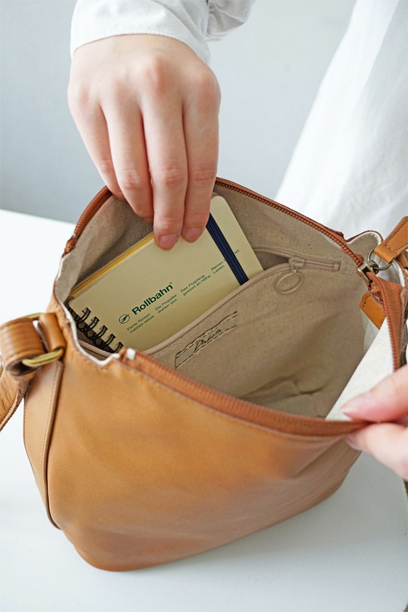 Dakota ダコタ ブリーズ ショルダーバッグ 1034782