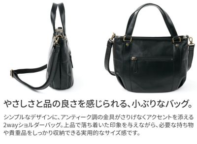 Dakota ダコタ ブリーズ 2WAYショルダーバッグ 1034781