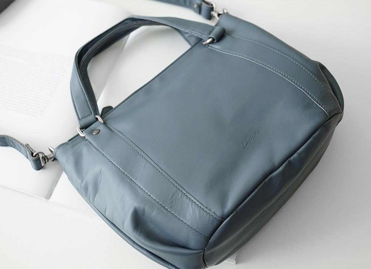 Dakota ダコタ ブリーズ 2WAYショルダーバッグ 1034781