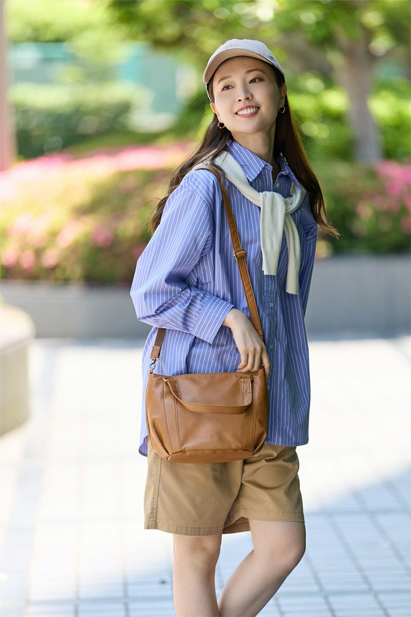 Dakota ダコタ ブリーズ 2WAYショルダーバッグ 1034781