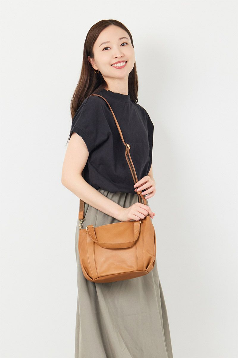 Dakota ダコタ ブリーズ 2WAYショルダーバッグ 1034781