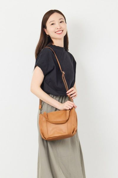 Dakota ダコタ ブリーズ 2WAYショルダーバッグ 1034781