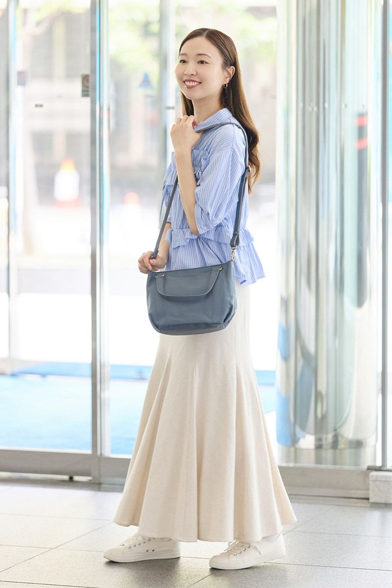 Dakota ダコタ ブリーズ 2WAYショルダーバッグ 1034781