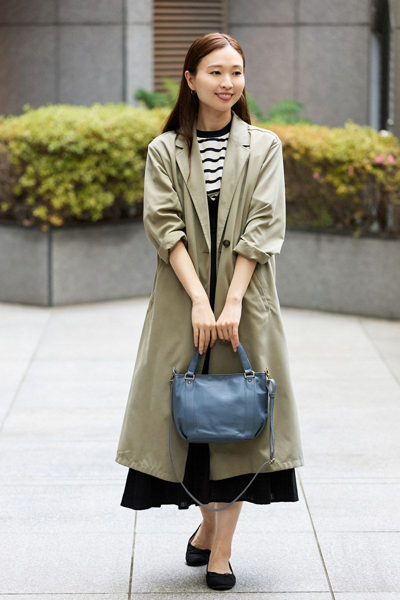 Dakota ダコタ ブリーズ 2WAYショルダーバッグ 1034781