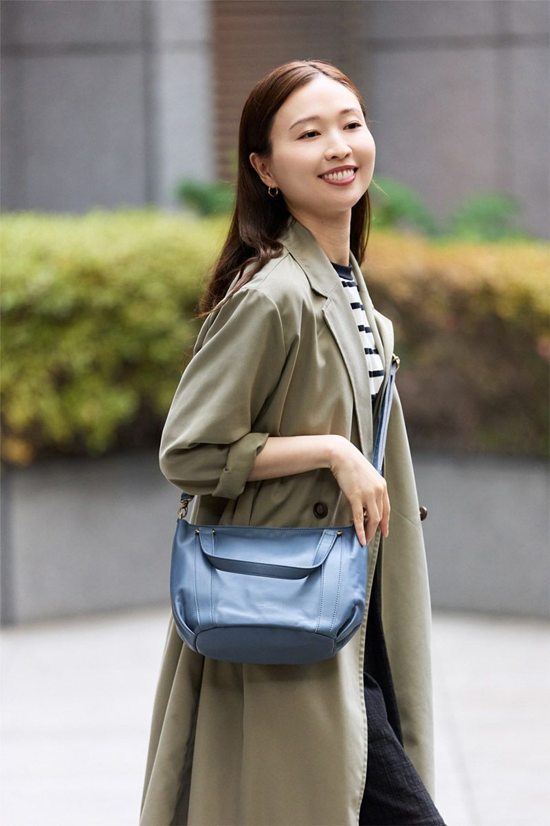 Dakota ダコタ ブリーズ 2WAYショルダーバッグ 1034781