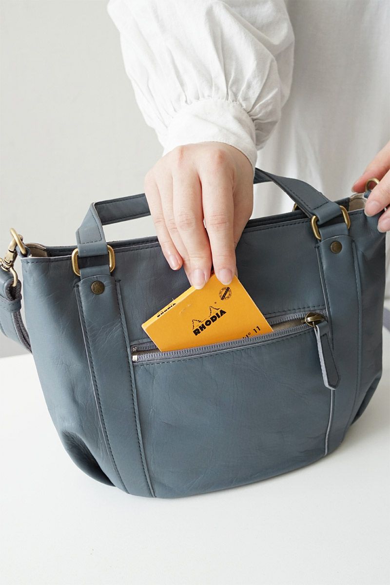 Dakota ダコタ ブリーズ 2WAYショルダーバッグ 1034781